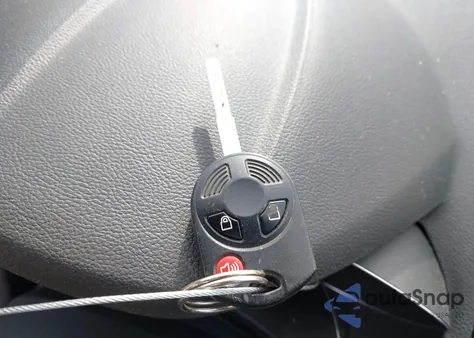 2017 Ford Escape Se z USA, uszkodzony, nr VIN 1FMCU0GD5HUF04652